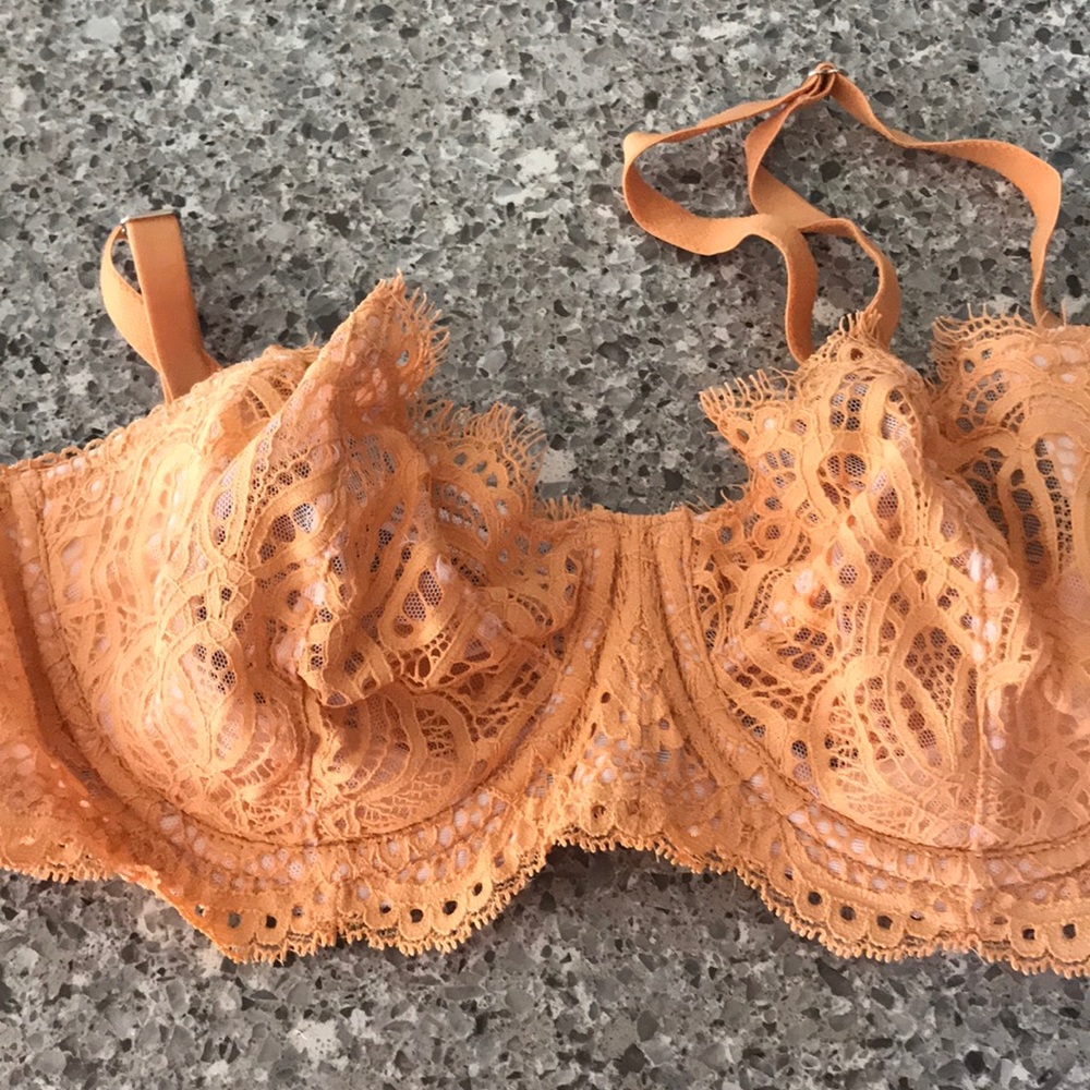 Dream angels bra